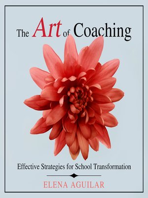cover image of The Art of Coaching